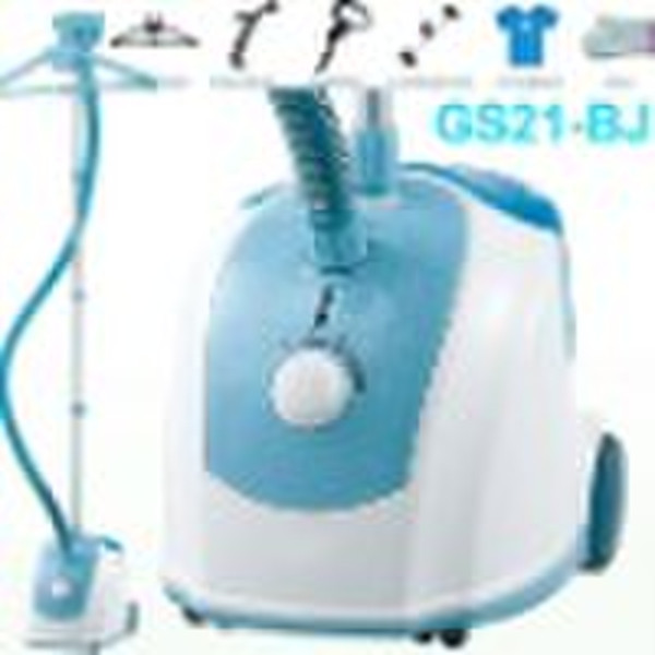 Modern Colorful Fabric Steamer GS21-BJ