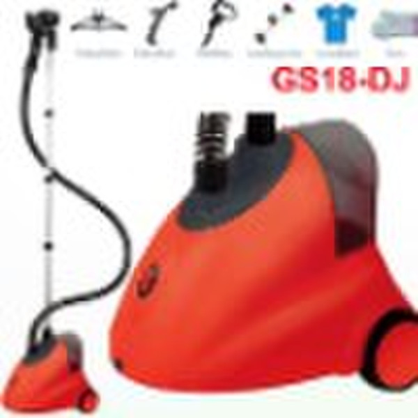 Commercial Electric Iron GS18-DJ for clothes shop