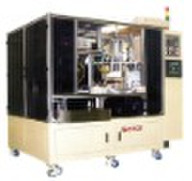 Multi-function Testing machine