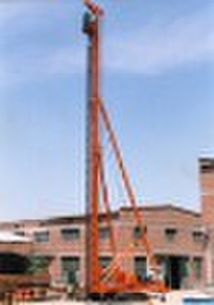 Drilling Machine CFG35