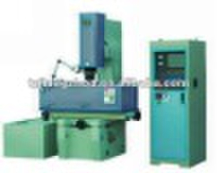 CNC Wire Forming Machine