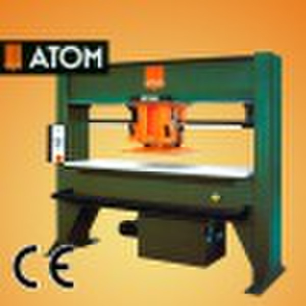 SP-588 ATOM Hydraulic Cutting Machine