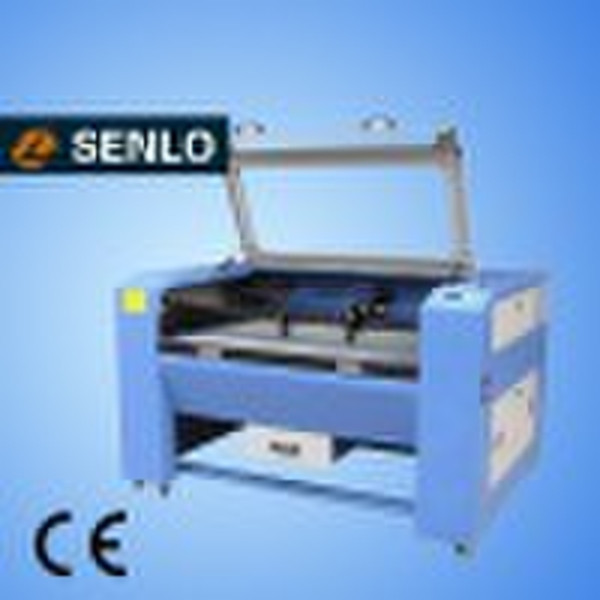 Laser Cutting Machine  for roll labels