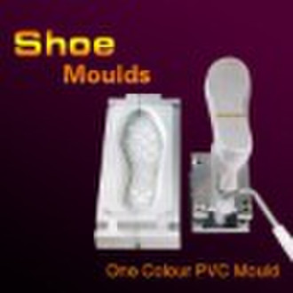 Deshima Schuh Mould MD05