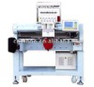 hat embroidery machine