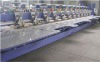 easy cording mix embroidery machine