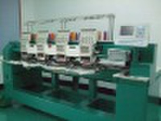 cylinder embroidery machine