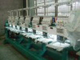 cap embroidery machine