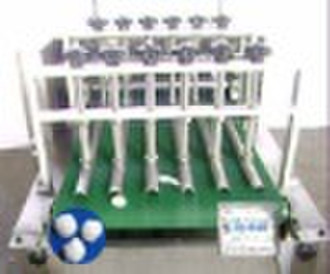 K - MQ -A medical cotton ball machine