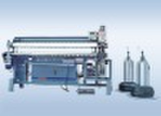SX-200 Automatic Bonnell Spring Assembling Machine