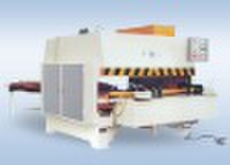 YS-220 Mattress Packing Machine