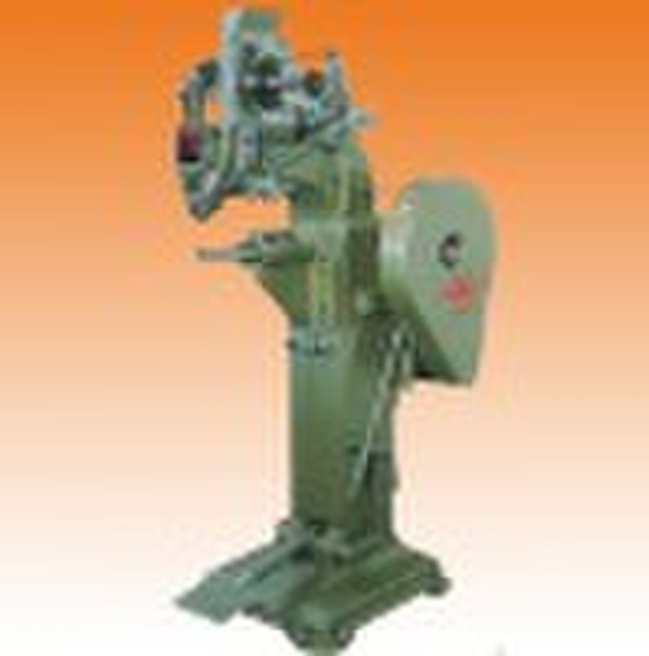 Rivet machines, fixing machines, play button machi