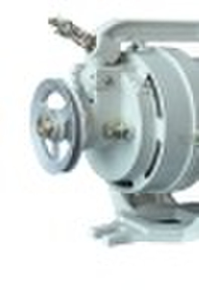 industrial sewing machine clutch motor