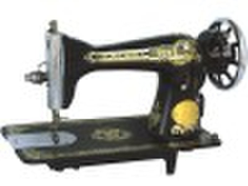 household sewing machine-JA series