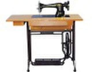 household domestic sewing machine with stand and t