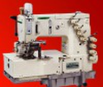 Industrial sewing machine-LM1404 PSF machine