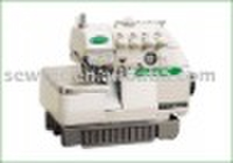 Industrial sewing machine-Overlock Sewing Machine