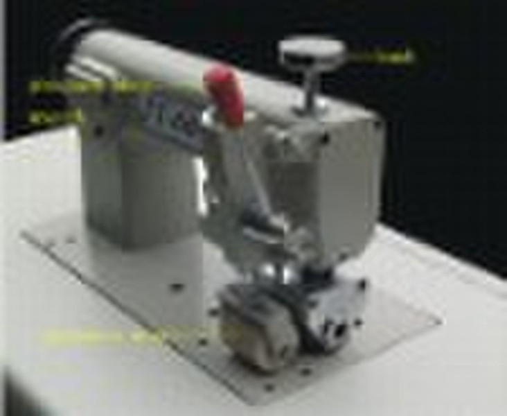 Ultrasonic bag sealing cutting machine(JT-60-S)