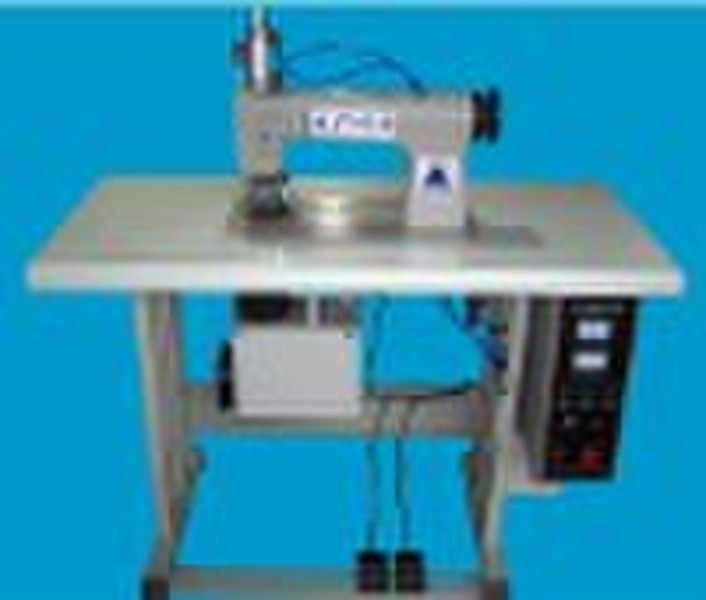 Futan Ultrasonic lace sewing machine(JT-60)