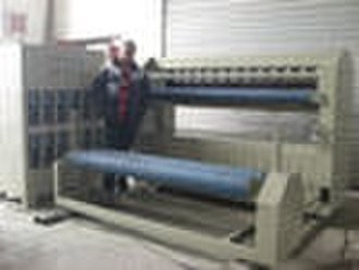 Futan Ultrasonic quilting machine(JT-1800-S)