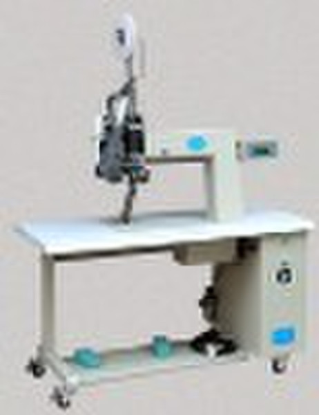 Futan Hot air seam sealing machine