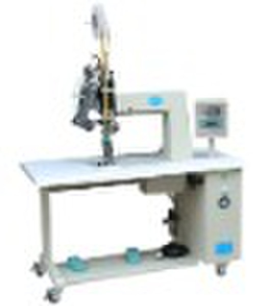 Futan Hot air seam sealing machine