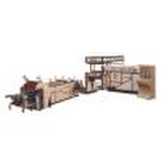 Plastic Laminating Machine