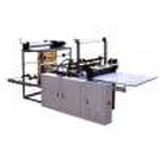 Photoelectric-Computer-Controlled Bag-Making Machi