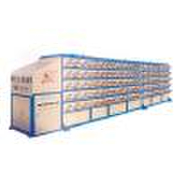 Cam Type Winding Machine