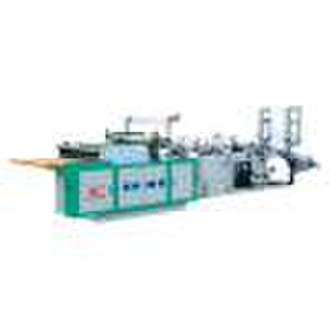 Multi-Functional Bag-Making Machine