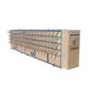 Cam Type Winding Machine