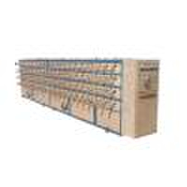 Cam Type Winding Machine