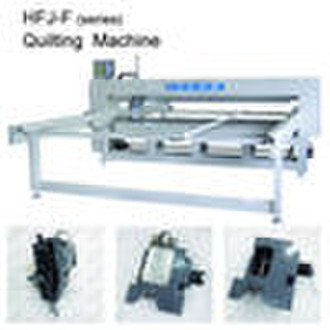 HFJ-28F Computerized Quilting Machines