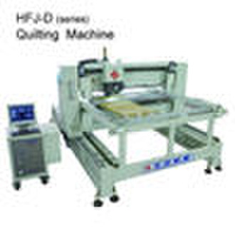 HFJ--T quilting machine