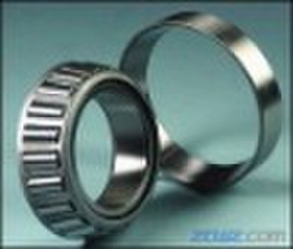 tapered roller bearings