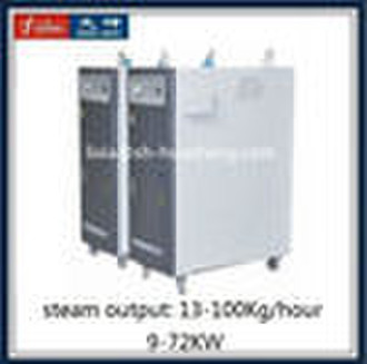 ELECTRIC STEAM BOILER 54KW