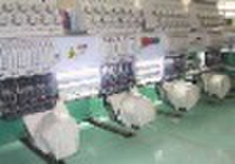 Mayastar cap embroidery machine