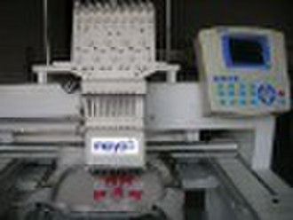 Mayastar Tuft Embroidery machine