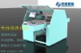 Mini Automatic Punch machine for  PE, PC, PVC, PCB