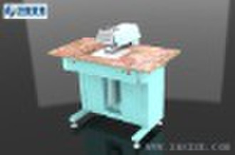 SX-03 Heavy Type Automatic Punching Machine