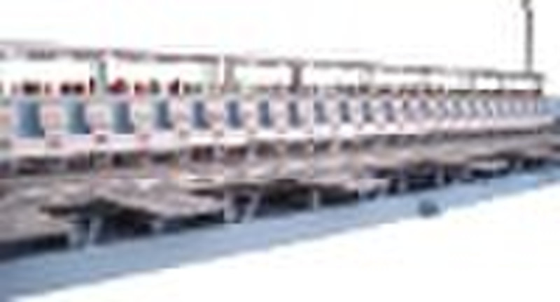 plain embroidery machine