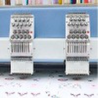 high speed embroidery machine