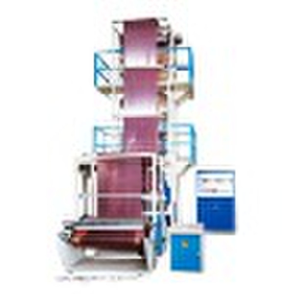 SJ75-1400 Film Blowing Machine