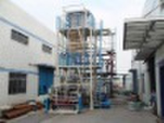 3-lays Film Blowing Machine