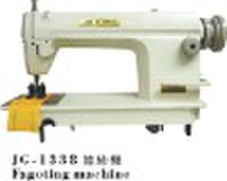 Cutting Machine/thread pulling machine