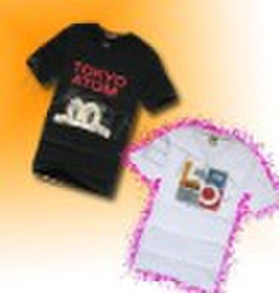 t-shirt flatbed printer with white ink       CE