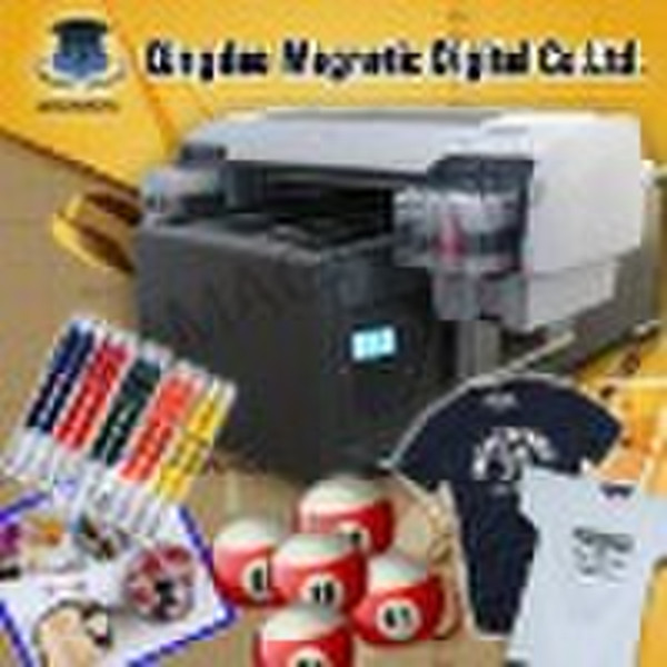 textile printer (T shirt printer)