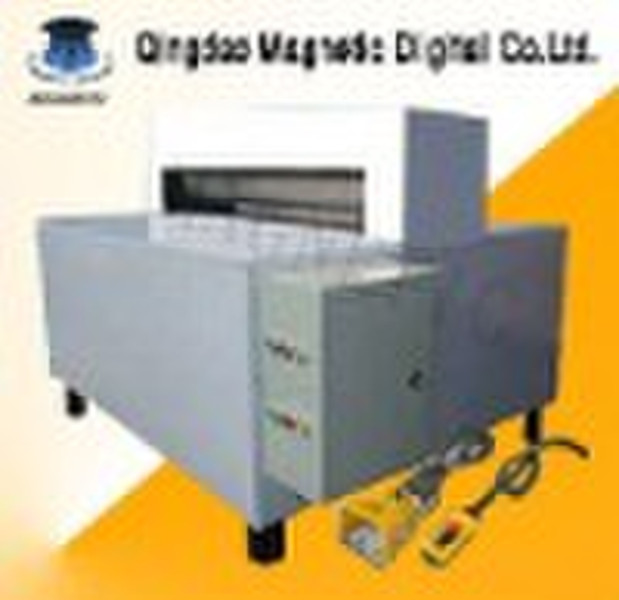 manual jigsaw puzzle machine MDK1300 with CE appro