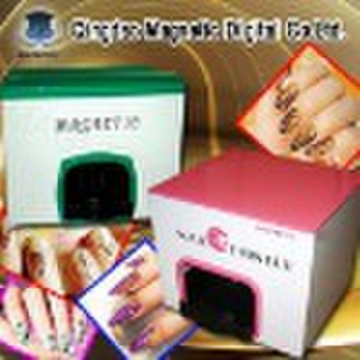 nail printer,with CE approved