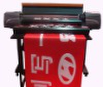 Banner Printer/Scroll Machine/Vinyl plotter